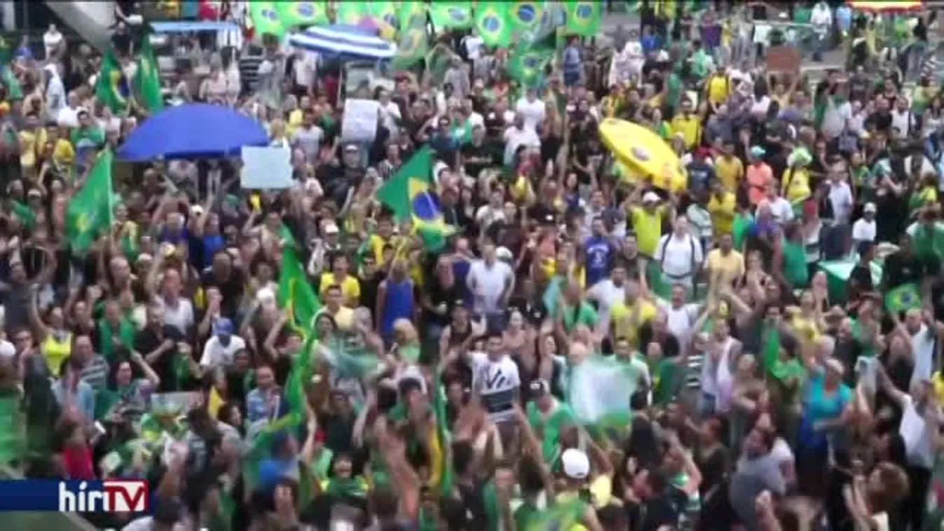 Megtámadták a korrupcióval vádolt elnök miniszteri kinevezését