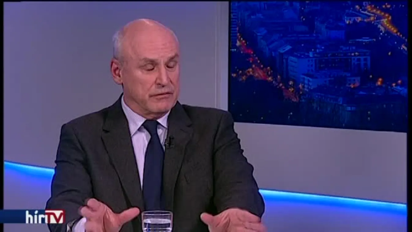 Magyarország élőben – Megérdemeljük a következő pozitív minősítést?