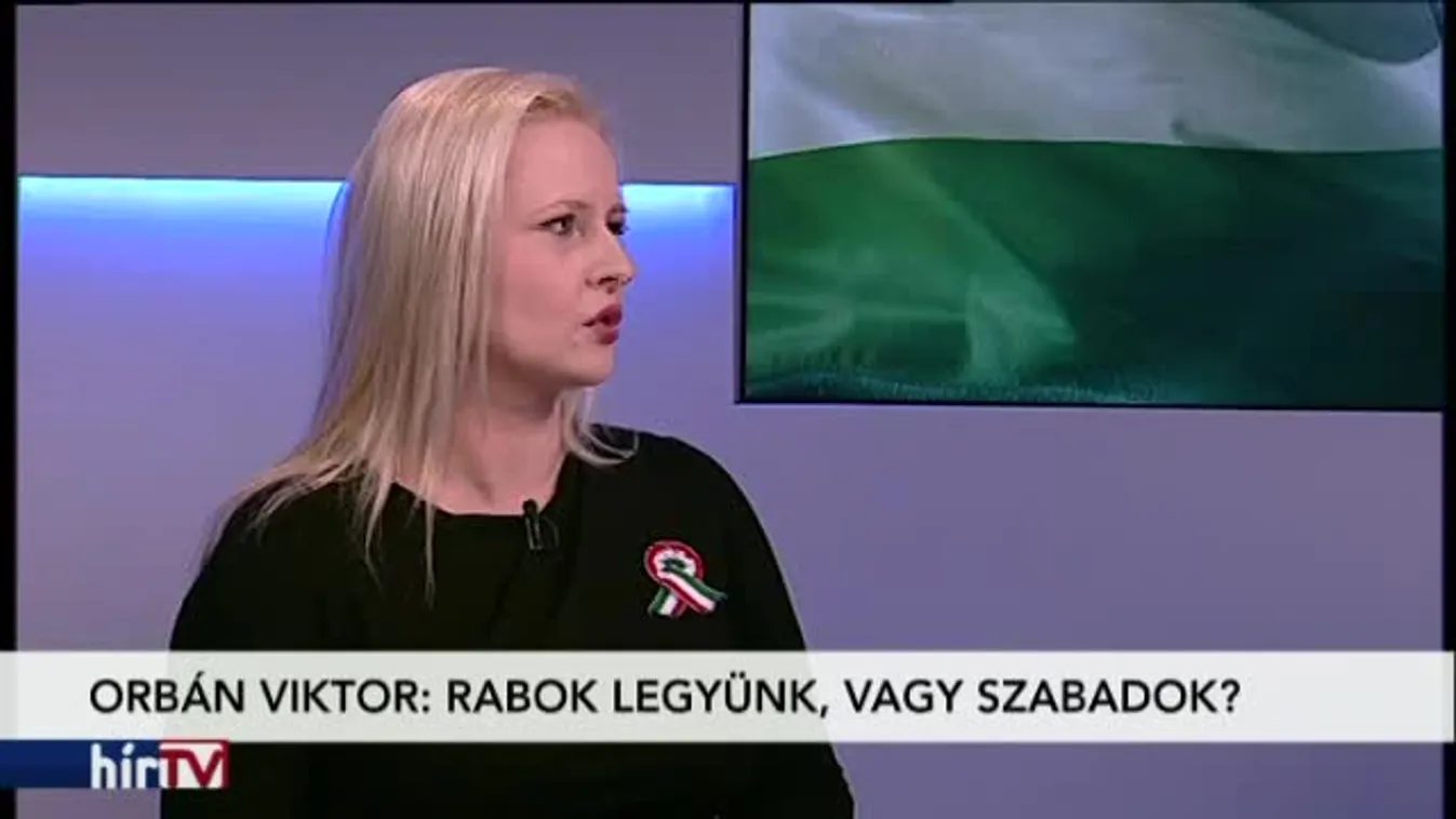 Magyarország élőben – Magyarország élőben – Kormánypártiak és ellenzékiek pofozkodtak az ünnepen