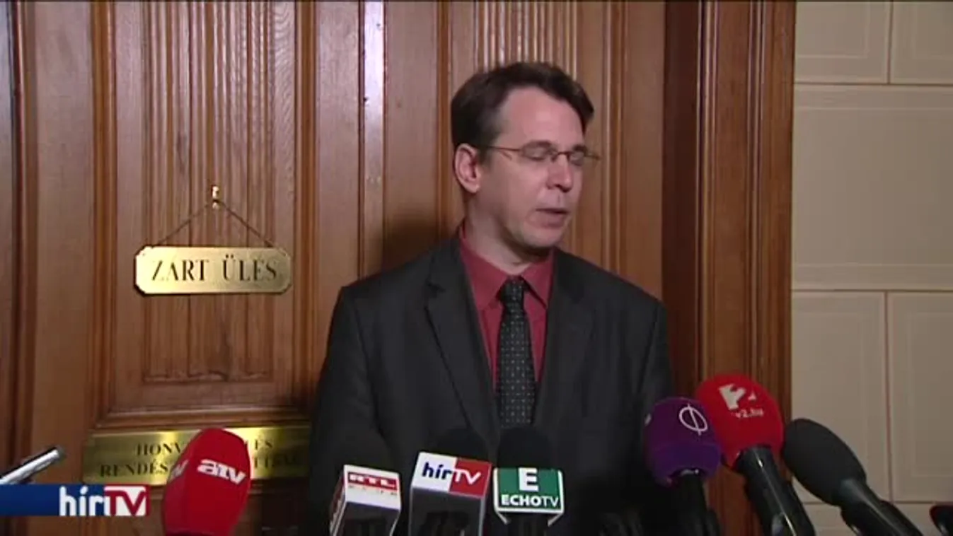  A Jobbik támogatja a bevándorlás miatt a terrorvészhelyzet fenntartását