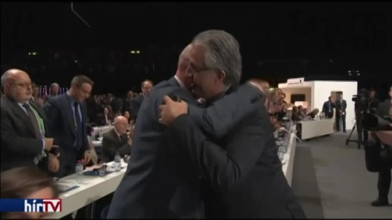 A korrupció ellen harcol az új FIFA-elnök