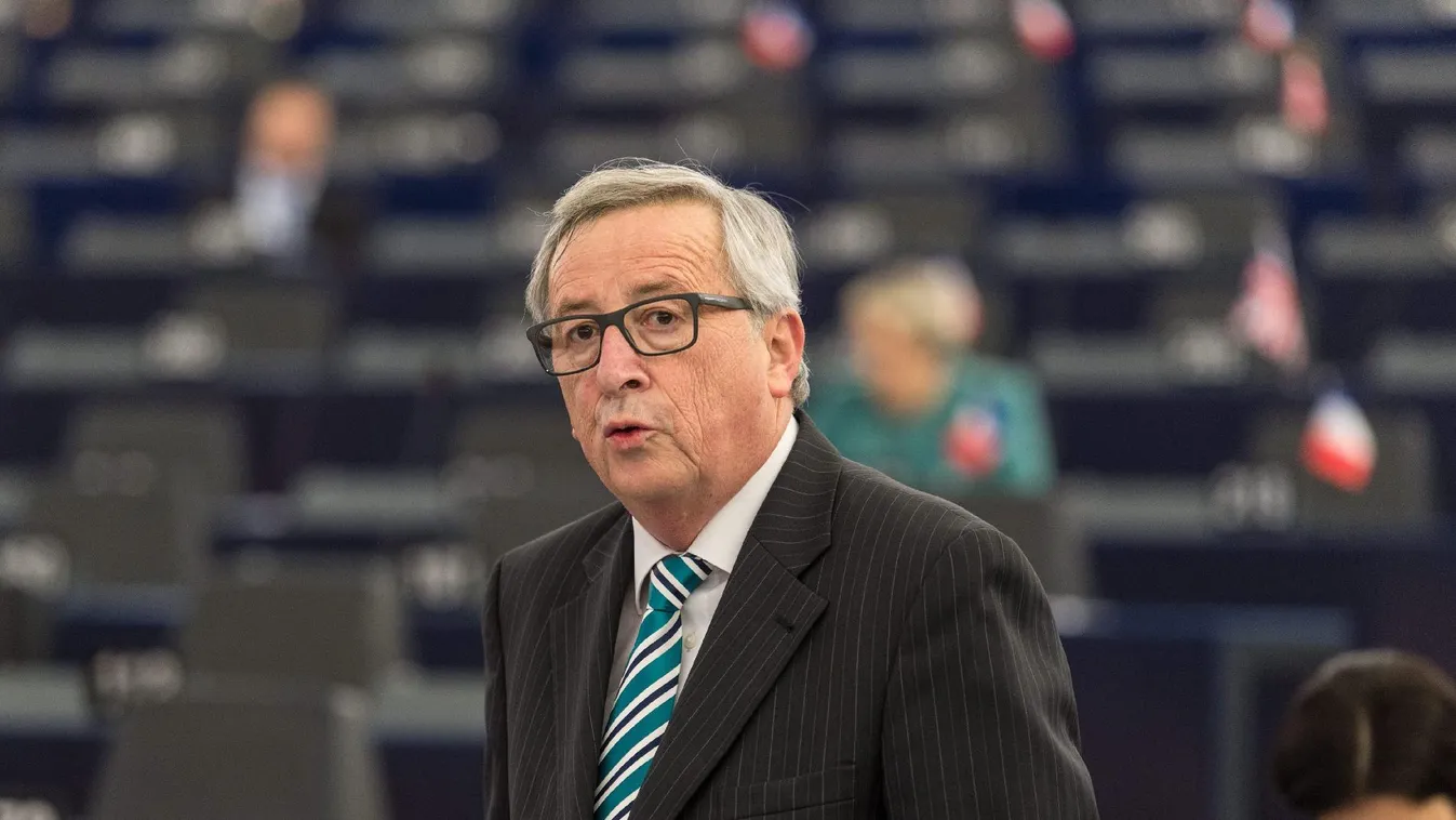 Juncker: Szükségünk van az utaslistára