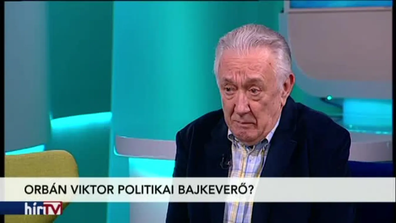 Reggeli járat – Orbán Viktor politikai bajkeverő?
