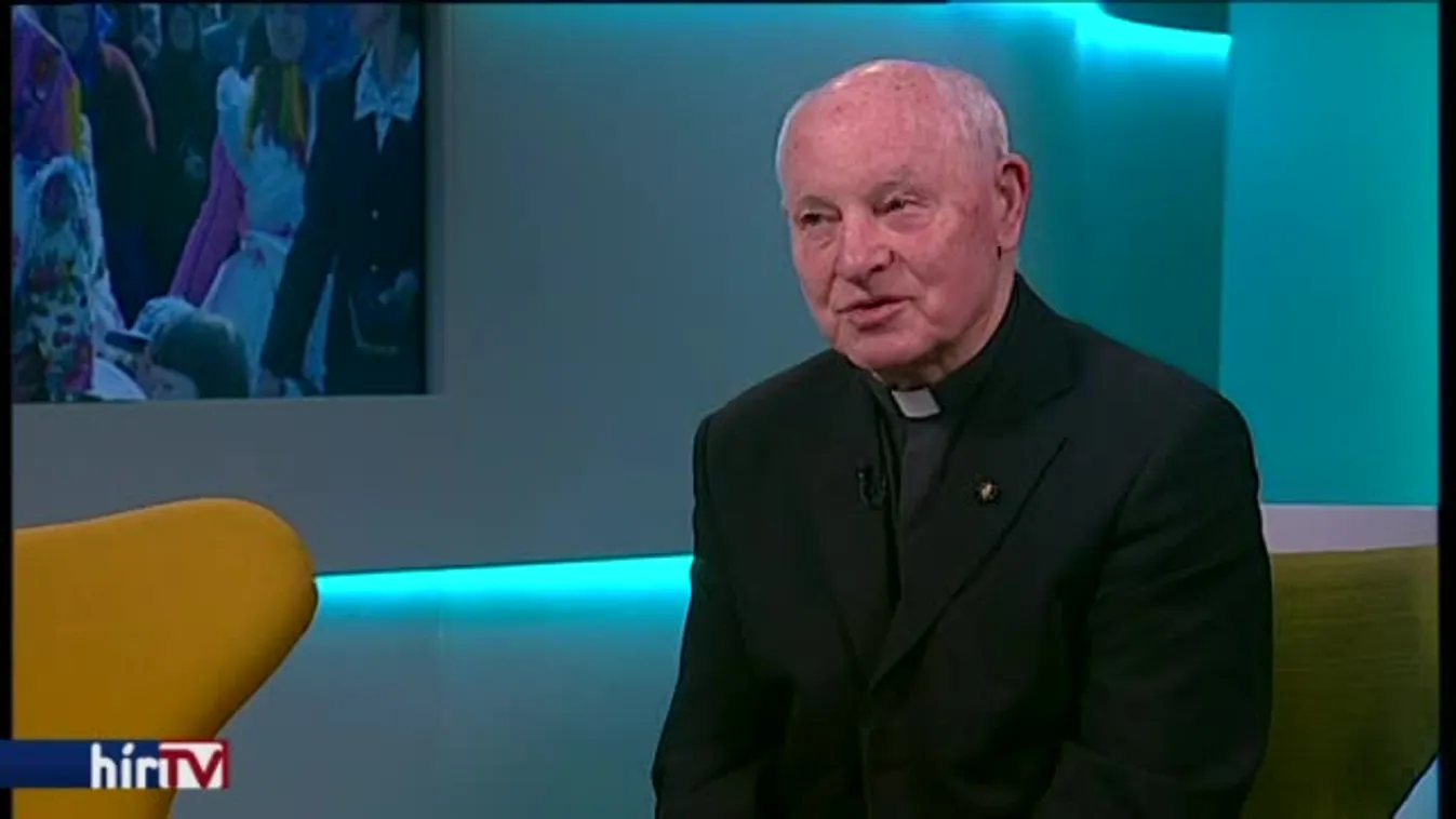 Reggeli járat – Mitől különösen aktuális és előremutató ma az irgalmasság?