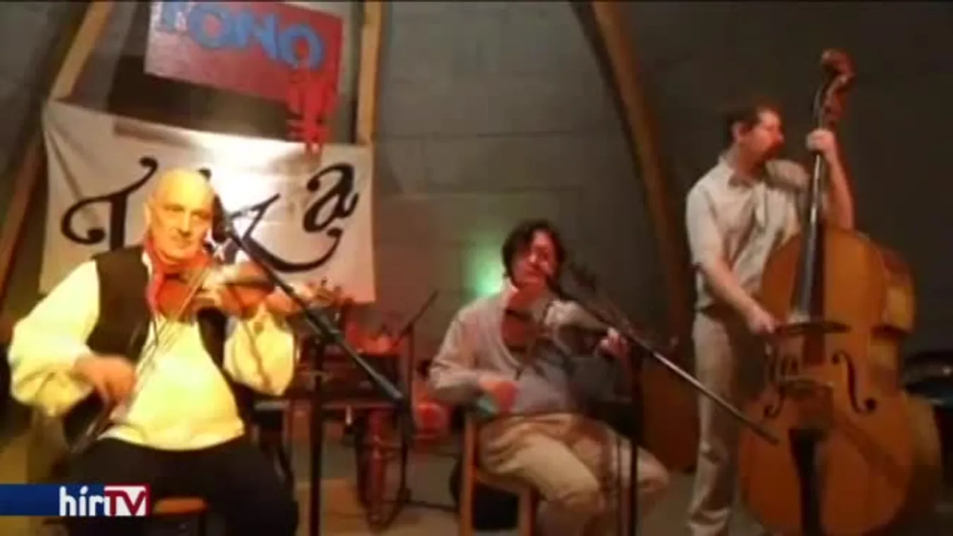 Reggeli járat - Muzsikáló dudás tanító