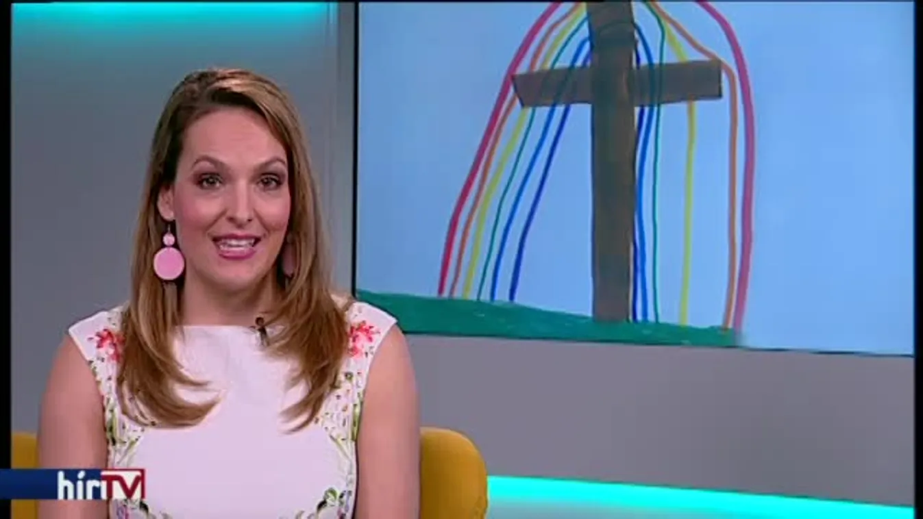 Reggeli járat – Kisgyerekek nagy kérdései