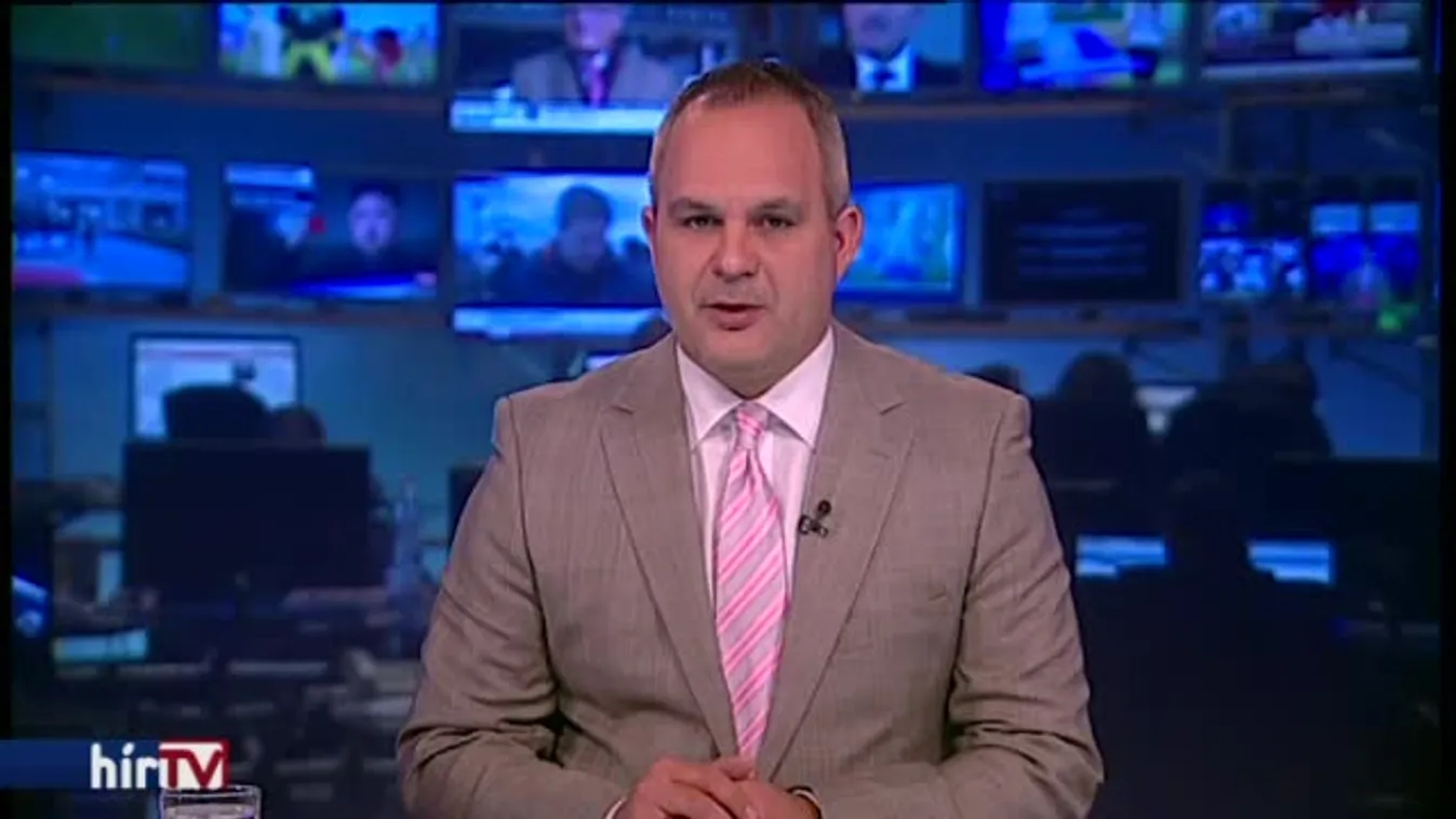 Trump és Clinton is kikapott