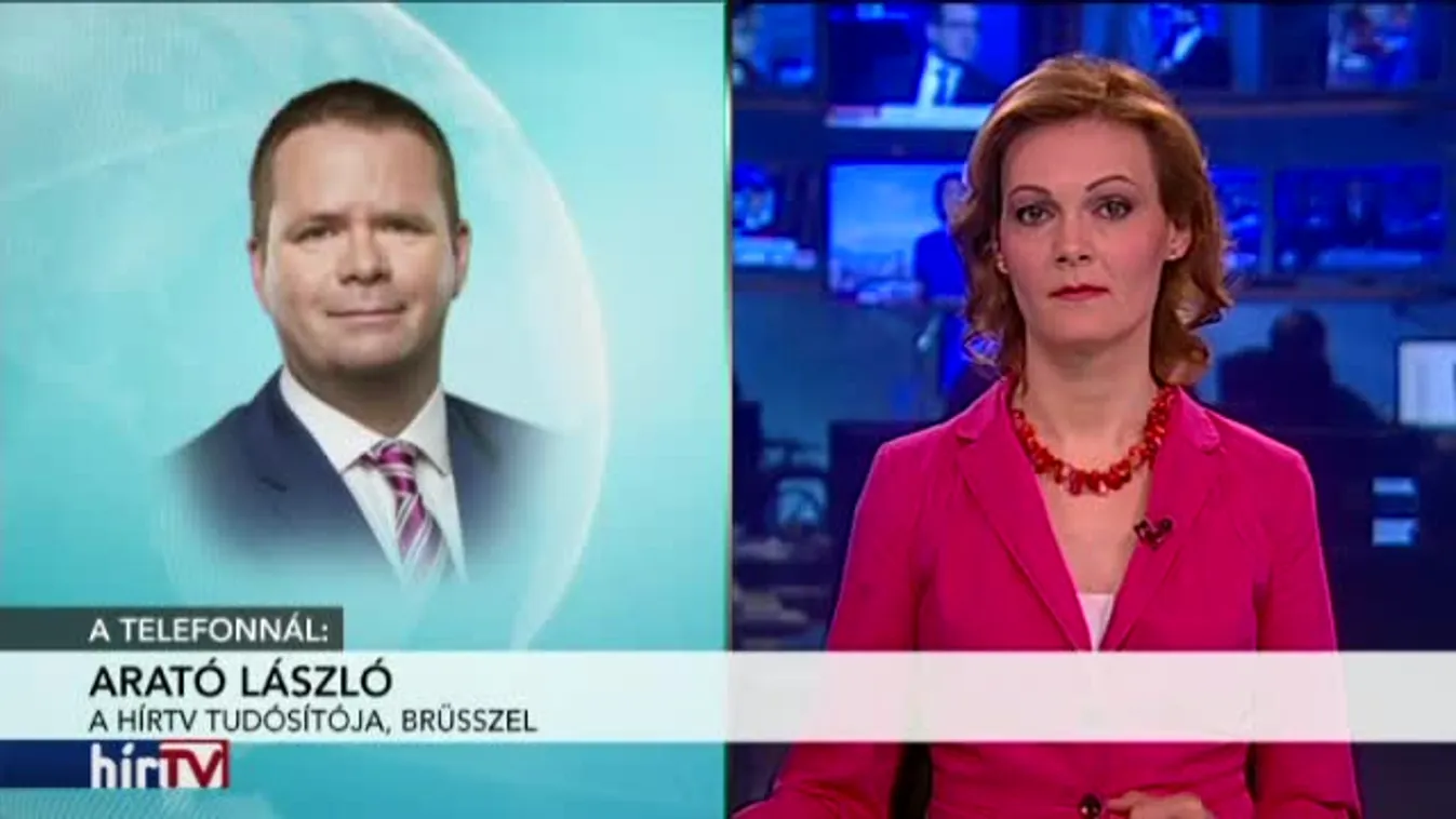 Elfogták a brüsszeli lövöldözés két elkövetőjét – bejelentkezés 12 órakor Brüsszelből