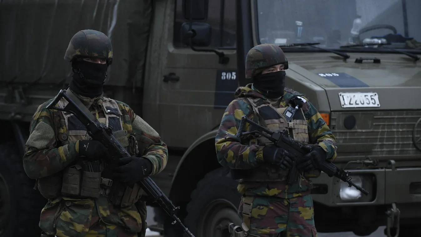 Hajtóvadászat a harmadik tettes ellen