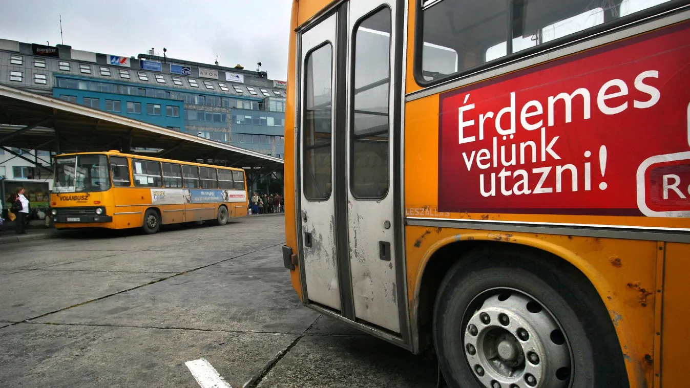 Nem lesz Volán-sztrájk