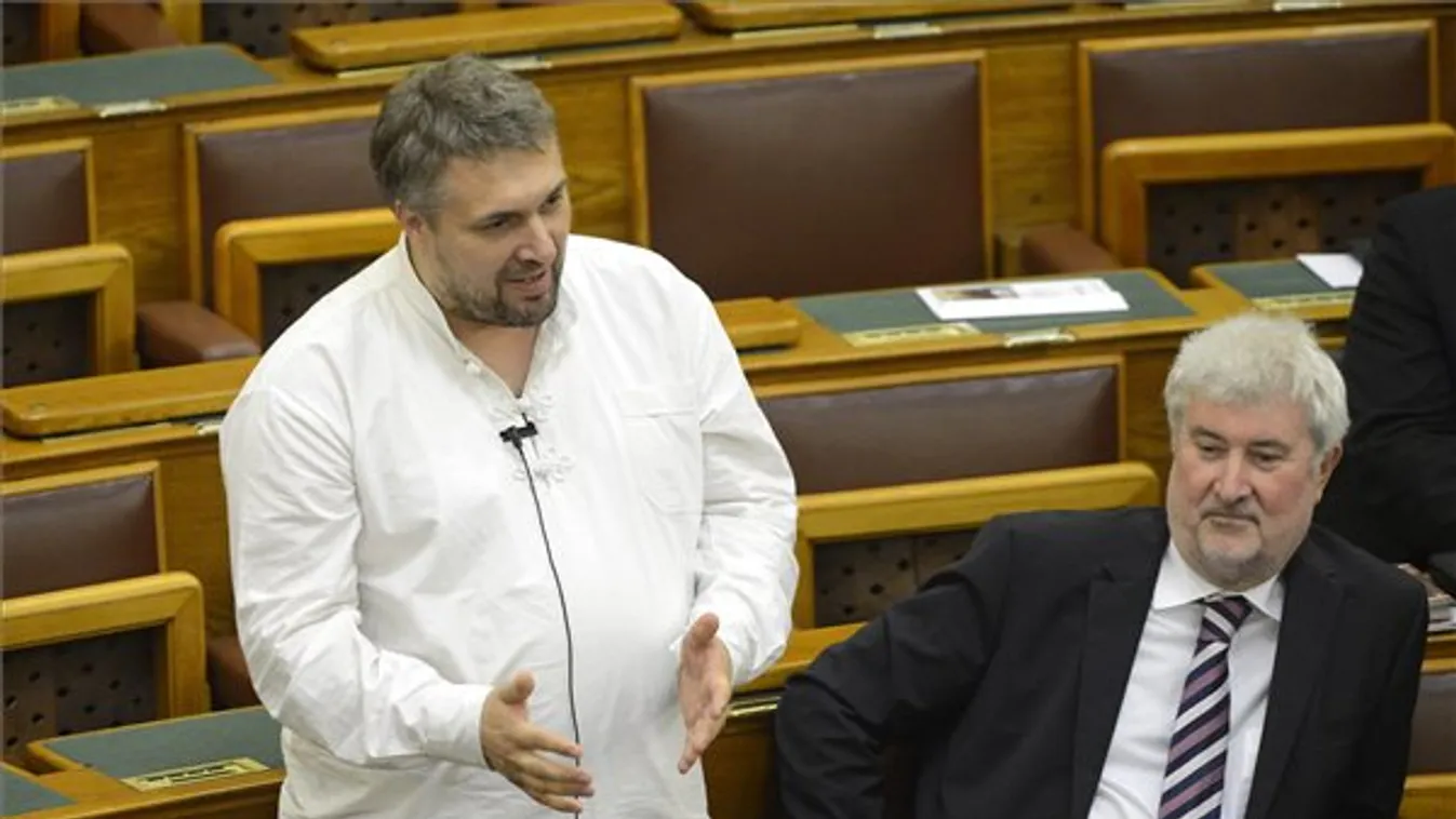 „Államtitkár úr, állítsa le ezt az őrületet!”