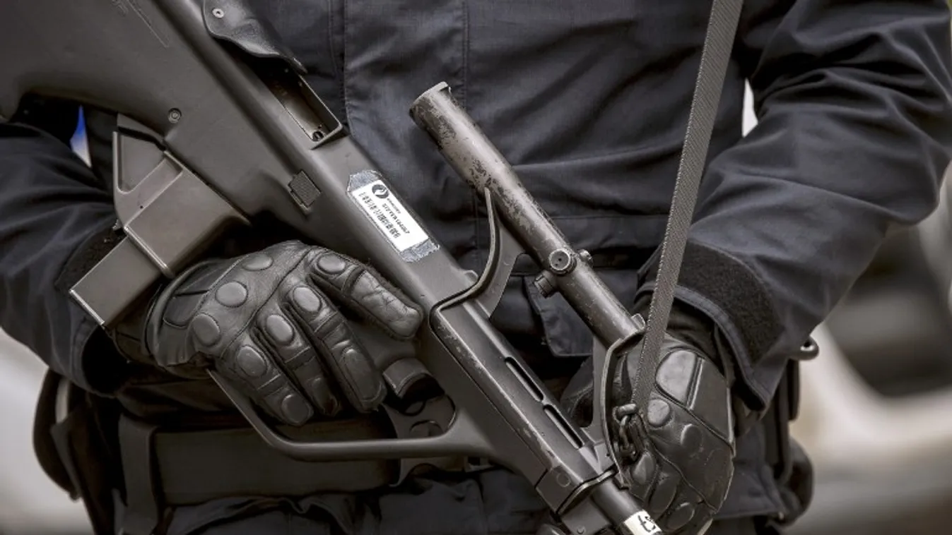 „Ennek a háborúnak még közel sincs vége”