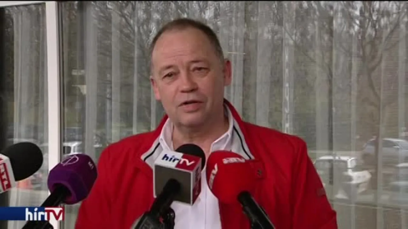 MSZP: a miniszterelnök-jelöltségért nincs tolongás