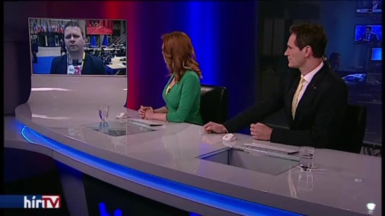 Elfogták Európa legkörözöttebb terroristáját – élő kapcsolás 19 óra