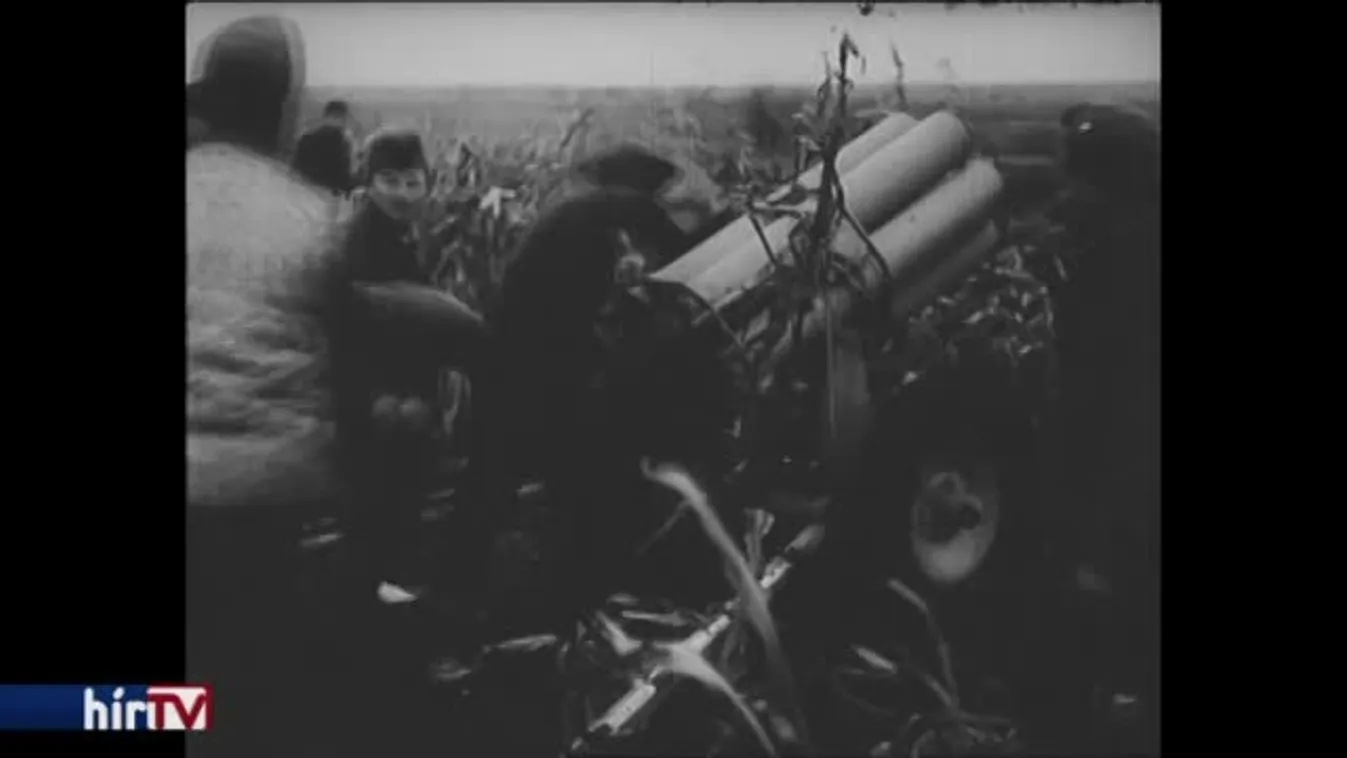 Reggeli járat - Magyar filmhét március 6-ig