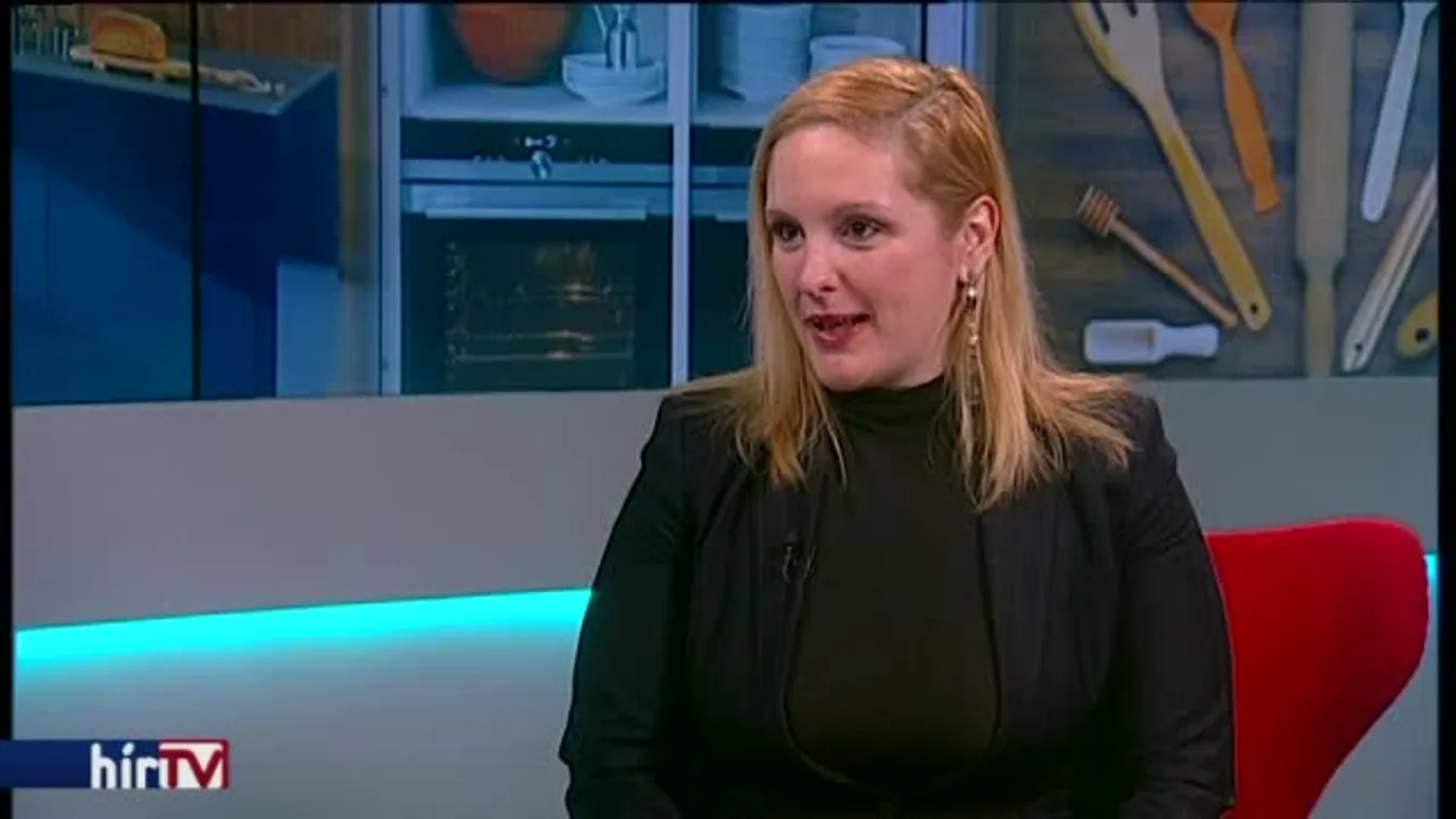 Reggeli járat –  2016 környezetbarát konyhabútorai