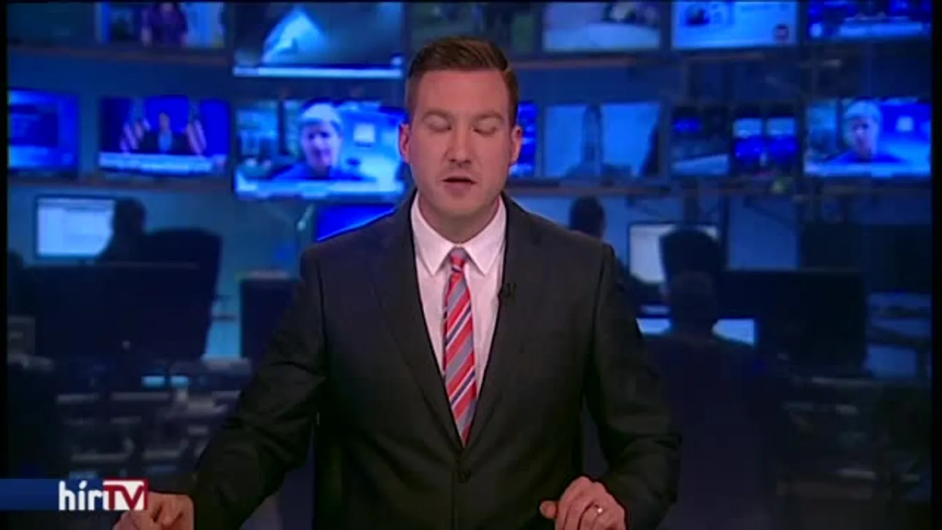 Elaludhatott vezetés közben a fiatal