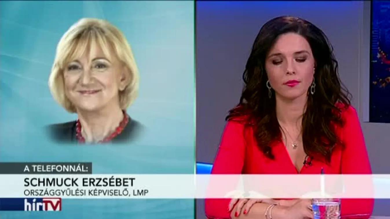 Magyarország élőben - Az MNB alapítványai kikerültek az infotörvény hatálya alól