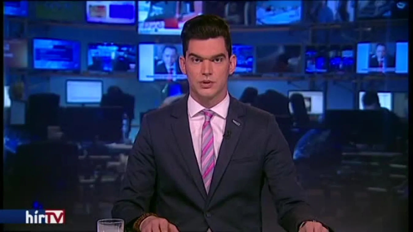 Előzetesbe került - bejelentkezés 14 órakor