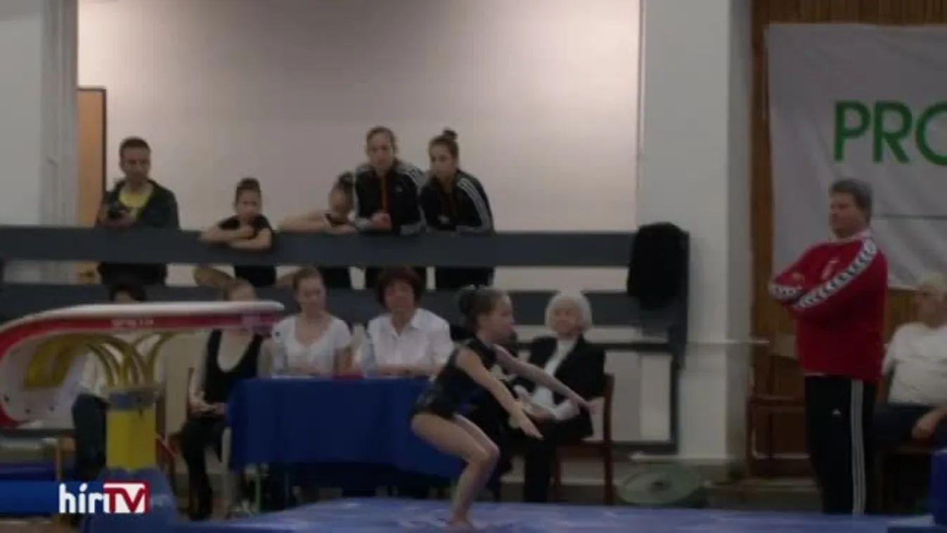 Befutó Szabad stílus – Diákolimpia