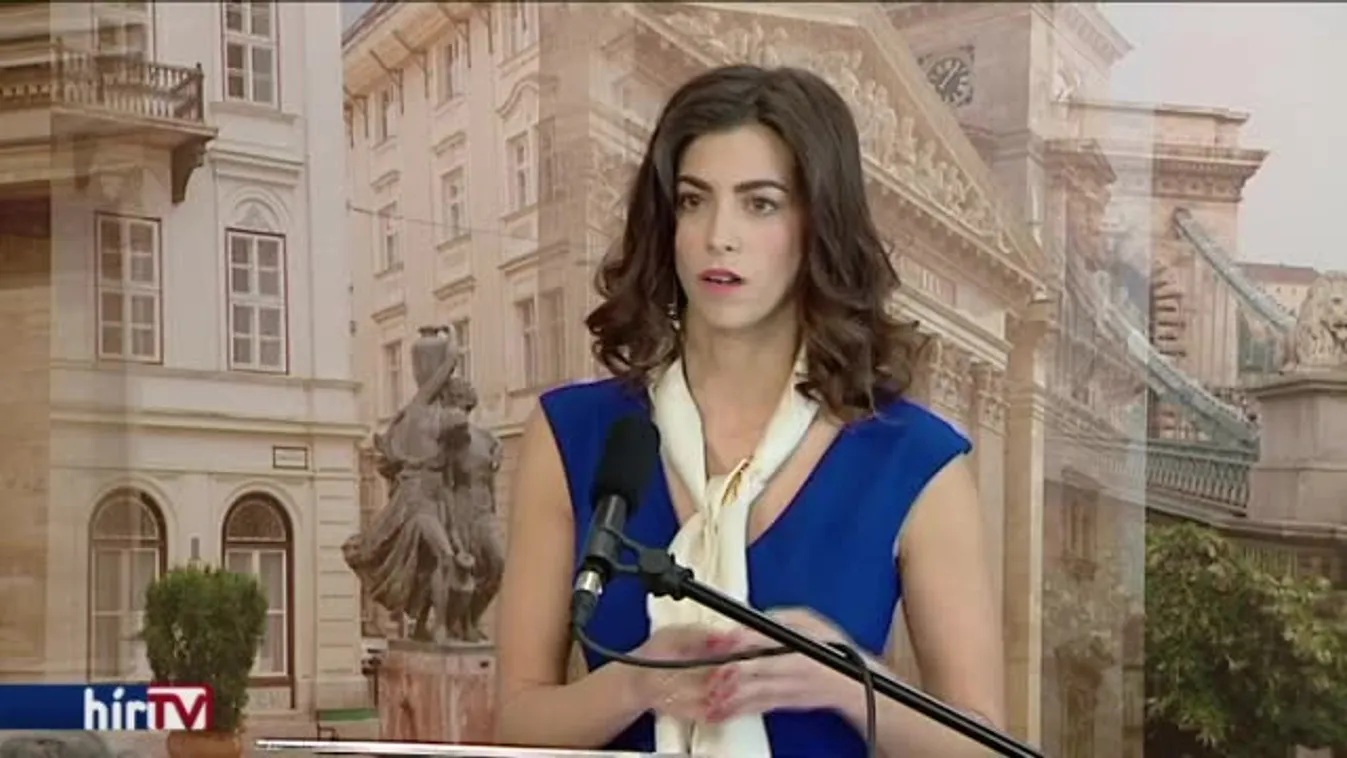 Elkészült az új Budapest-logó