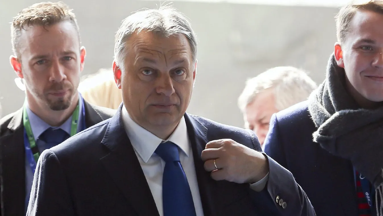 Orbánt még xenofóbnak bélyegezték, amikor ezzel állt elő