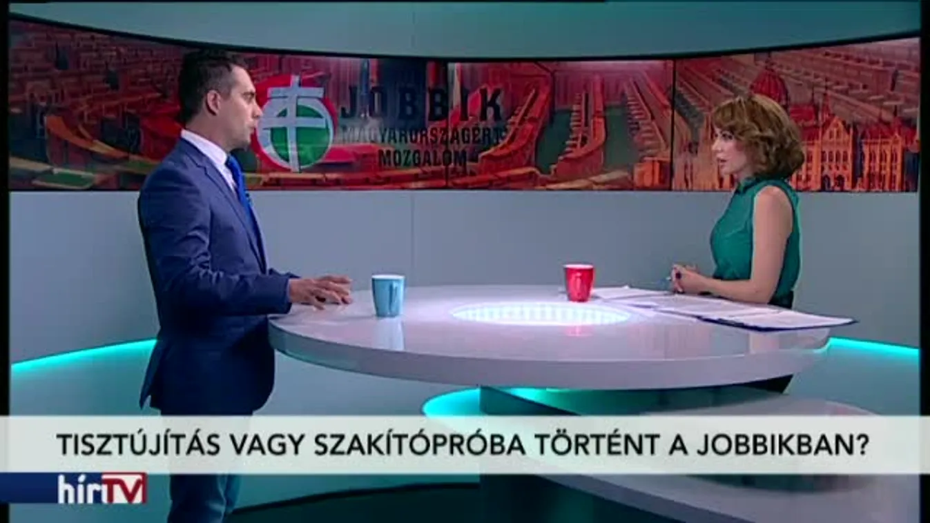 Reggeli járat – De mi lesz, ha a „kurucok” nem fogadnak szót?