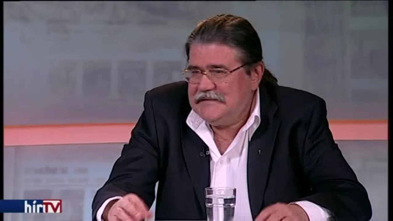 Főszerkesztők klubja – Sztrájkveszély