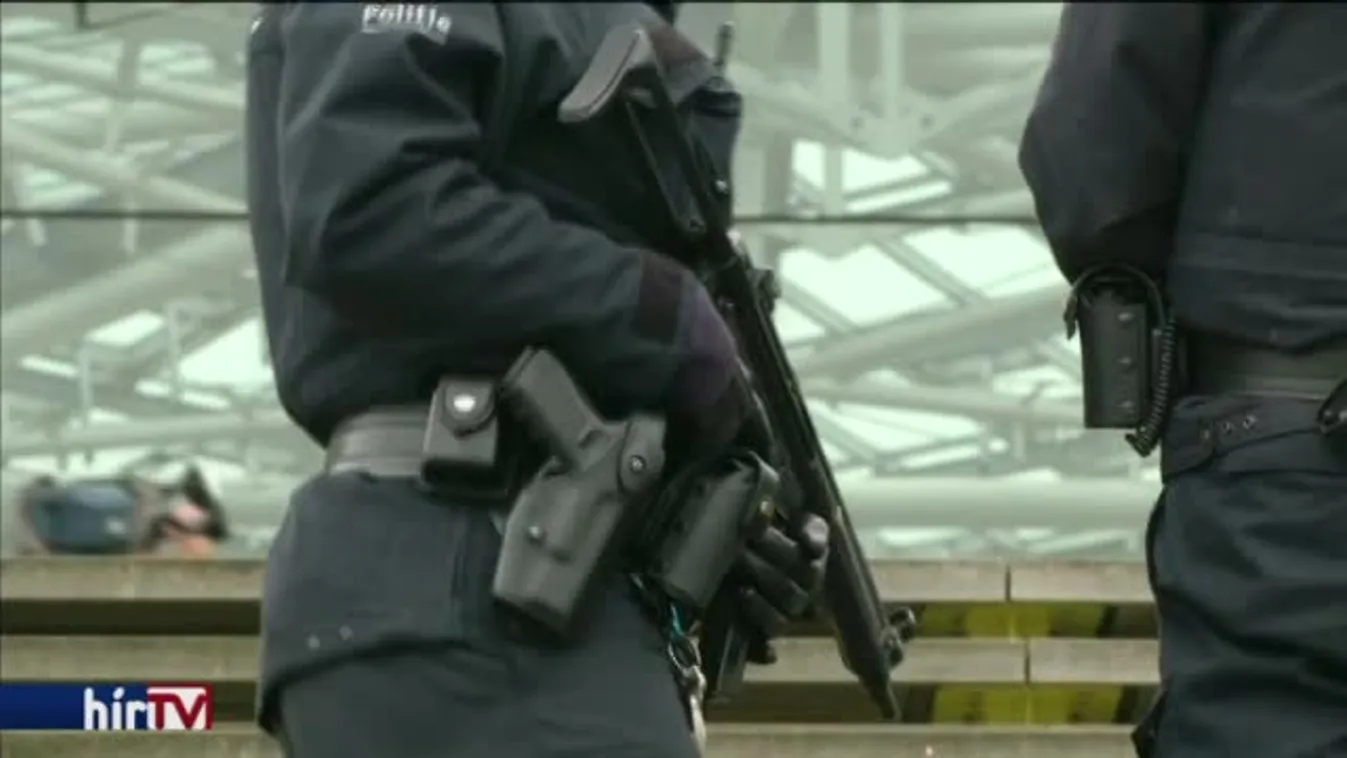 Terrorellenes Btk.-módosítást akarnak