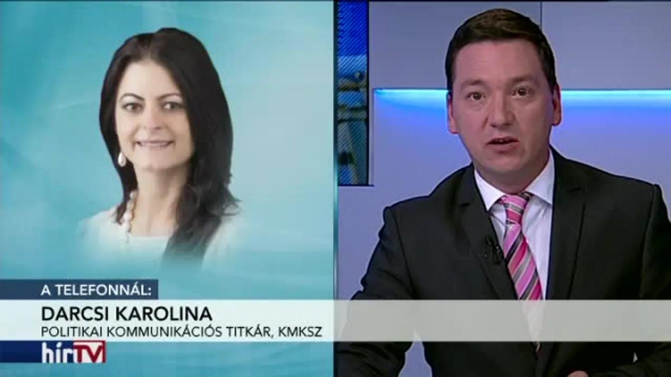 Magyarország élőben – Megszűnik a szociális lakossági gázár Ukrajnában