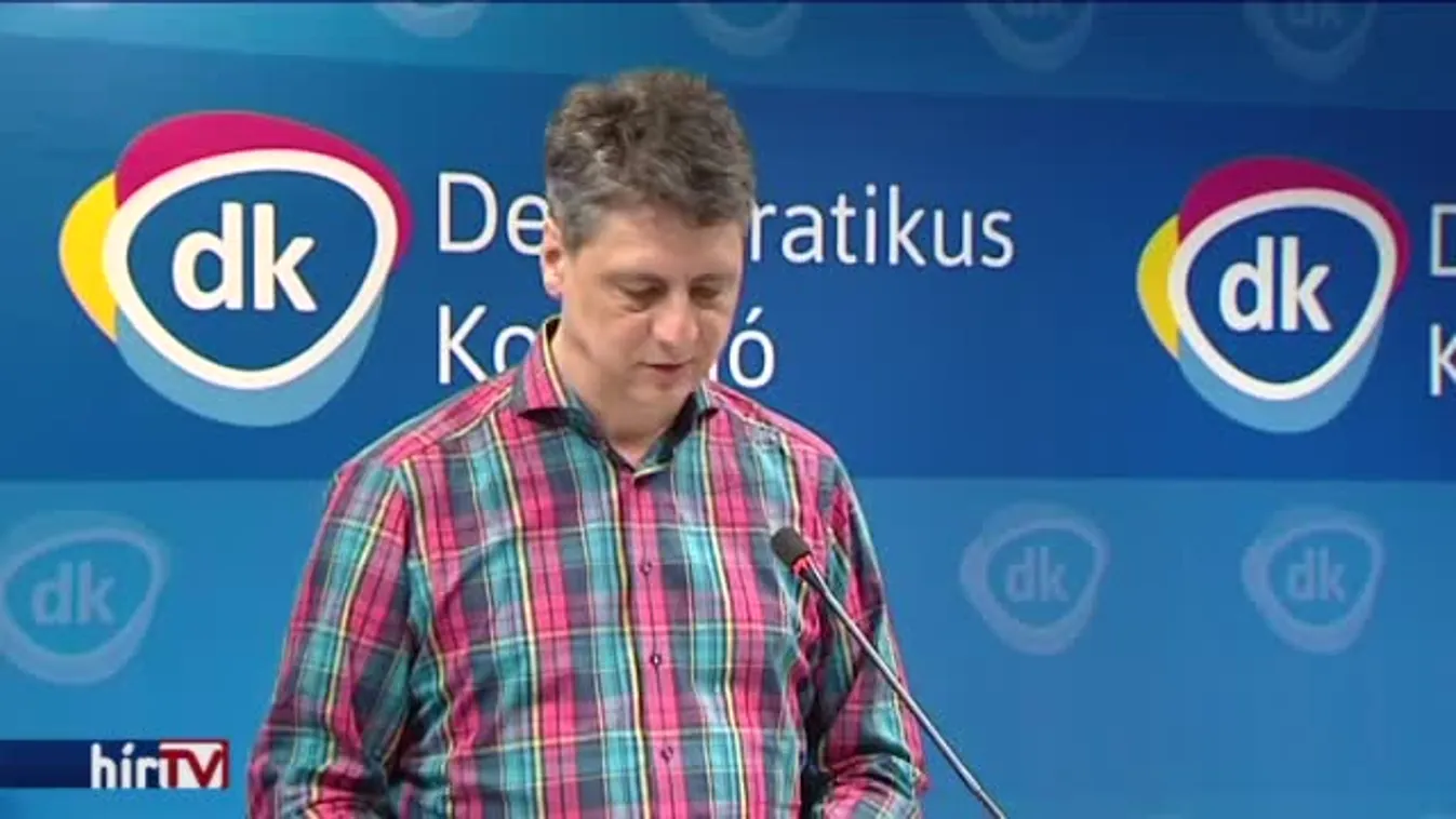 DK: Orbán Viktor mondja meg, milyen kapcsolatban állt Horváth Zsolt offshore cégével