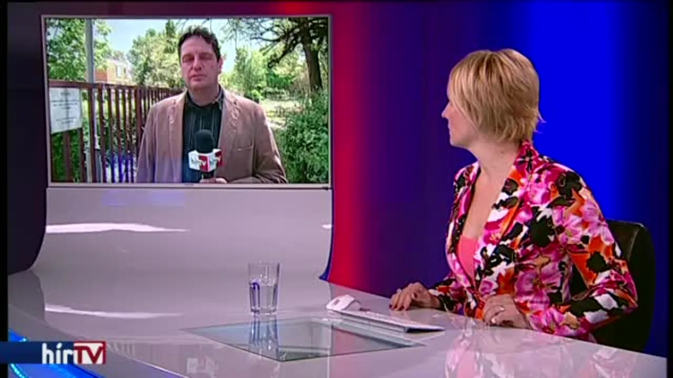 Jó előre tájékoztatták a szülőket – bejelentkezés 12 órakor