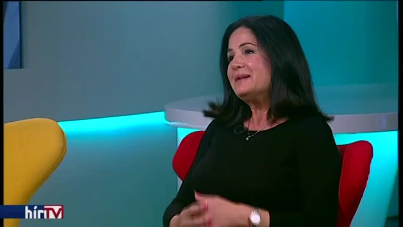 Reggeli járat - A lámpaláz gyógyítható