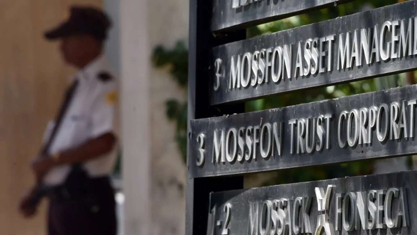 Adóparadicsomi állapotok – Globál