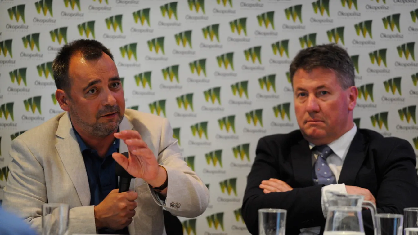 Nyugaton pénz nincs rá, keleten hozzá sem férnek