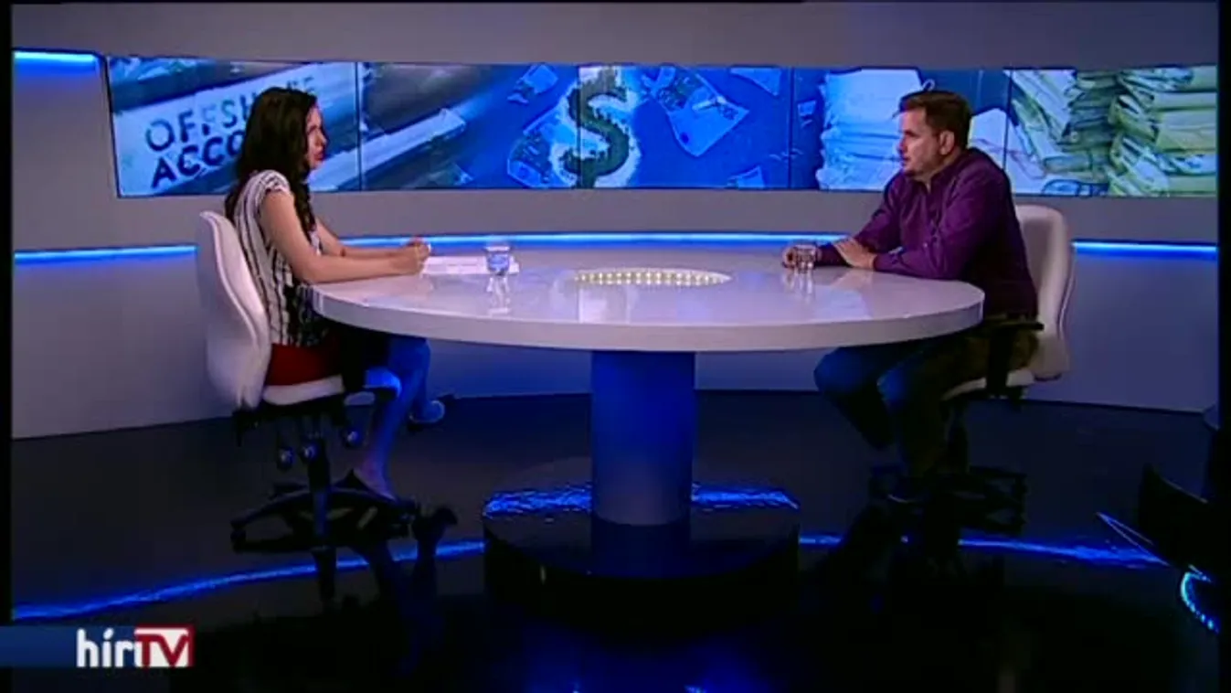 Magyarország élőben – Offshore-botrányok és a példaértékű északi gazdasági modell