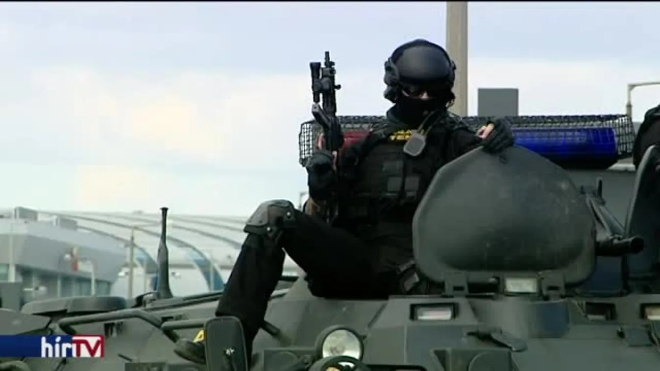 Csak 30 napig lehet terrorveszélyhelyzet?