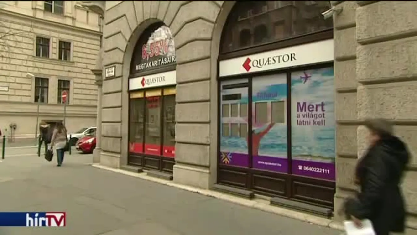 Az adófizetők pénzét is kockáztatta az állam?