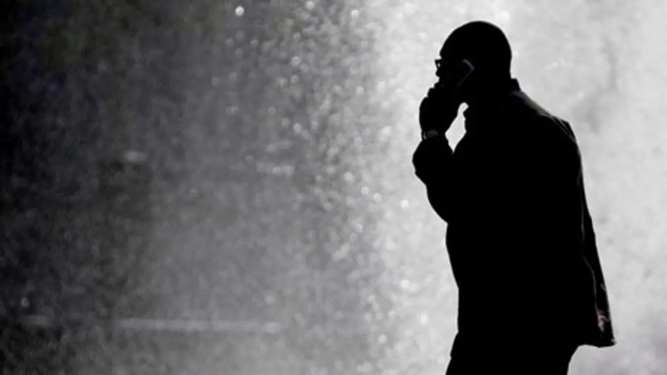 A szövetségeseiket hallgatják le a németek