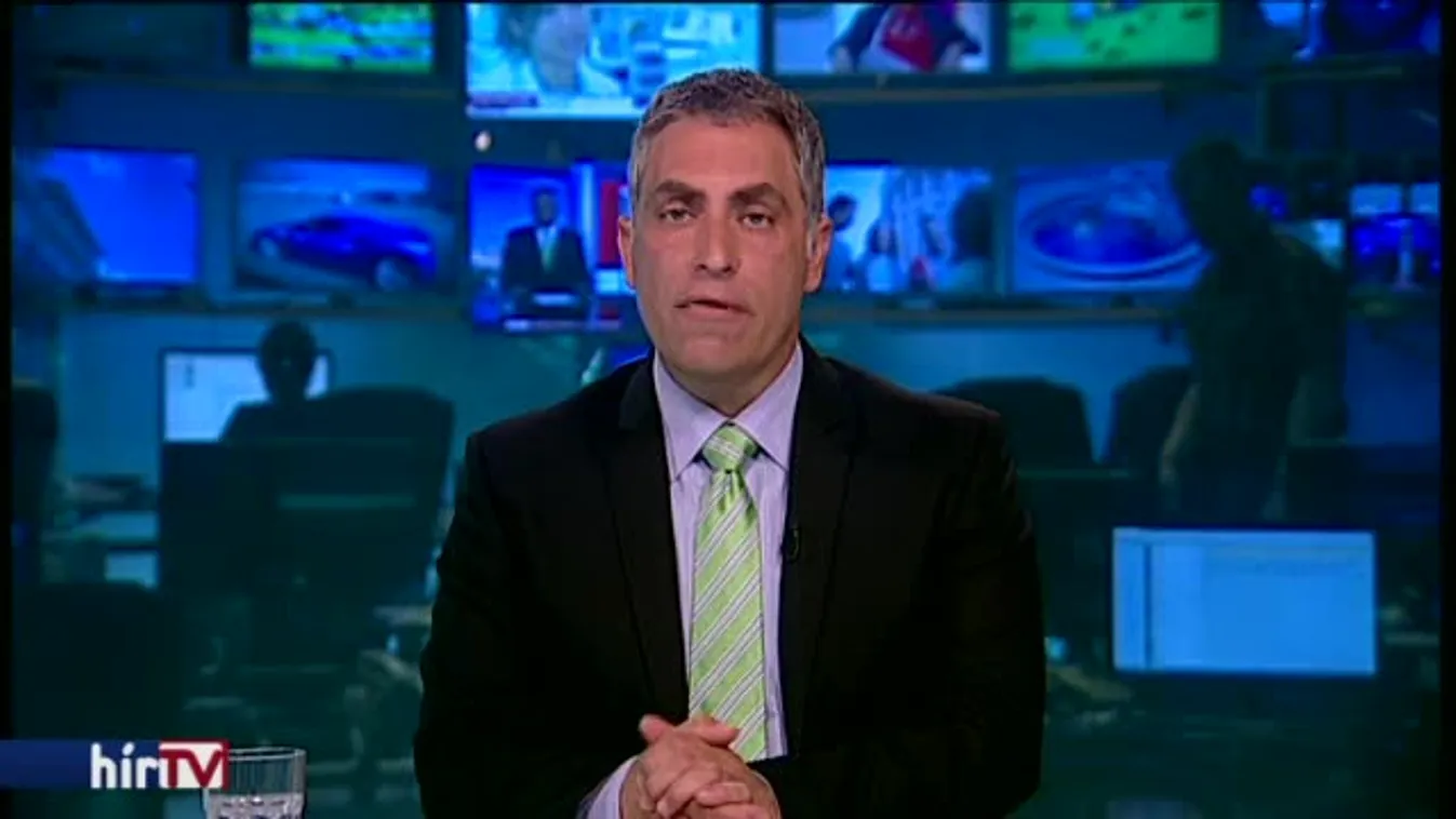 A miniszterelnök barátja újítja fel a Fidesz-székházat