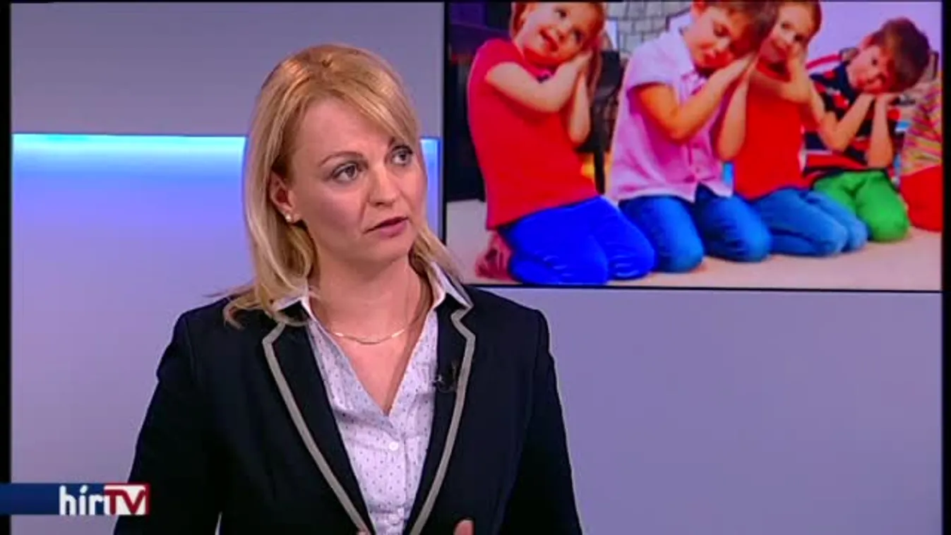 Magyarország élőben – A bölcsődei dolgozók is részt vesznek a munkabeszüntetésben