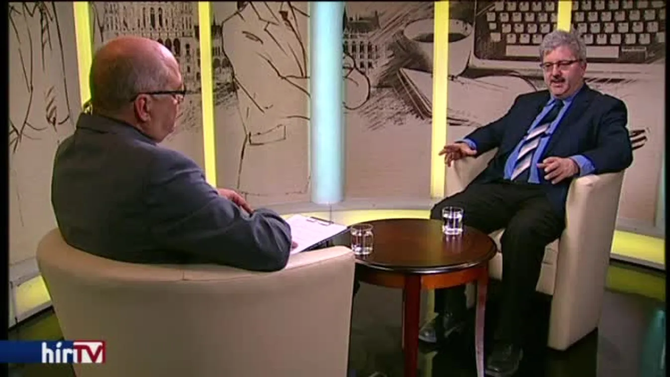 Mi lett vele? –  Tirts Tamás