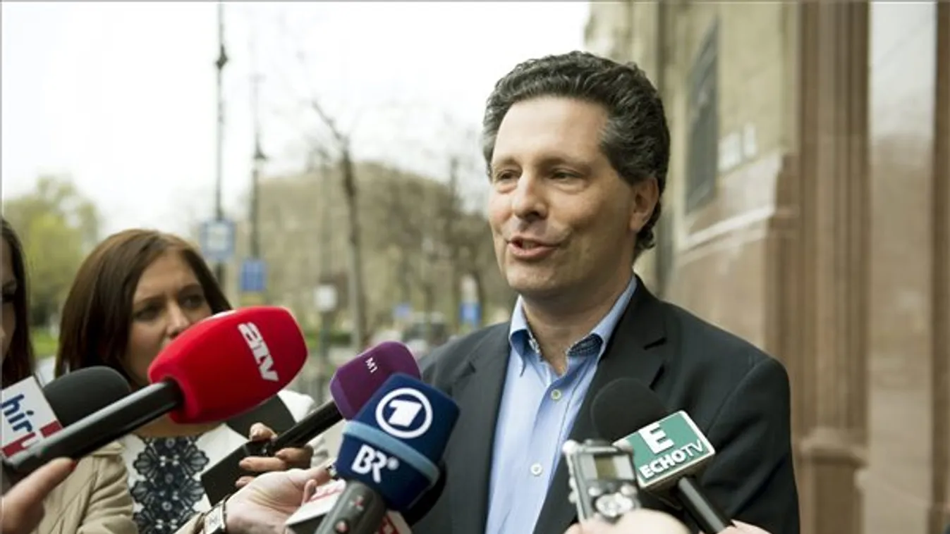 Terrortörvény – Magyarország élőben