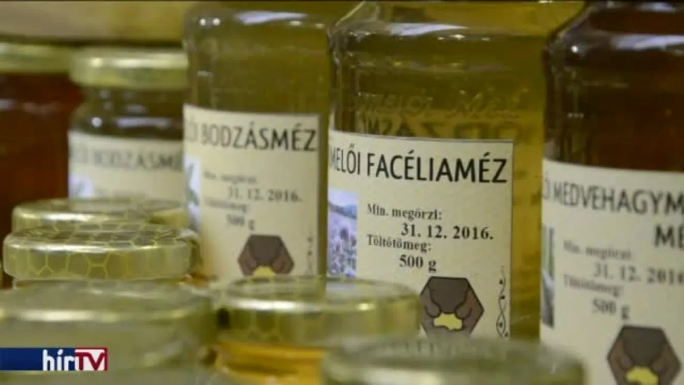 Napi 160 tonna hamis méz ömlik az unióba