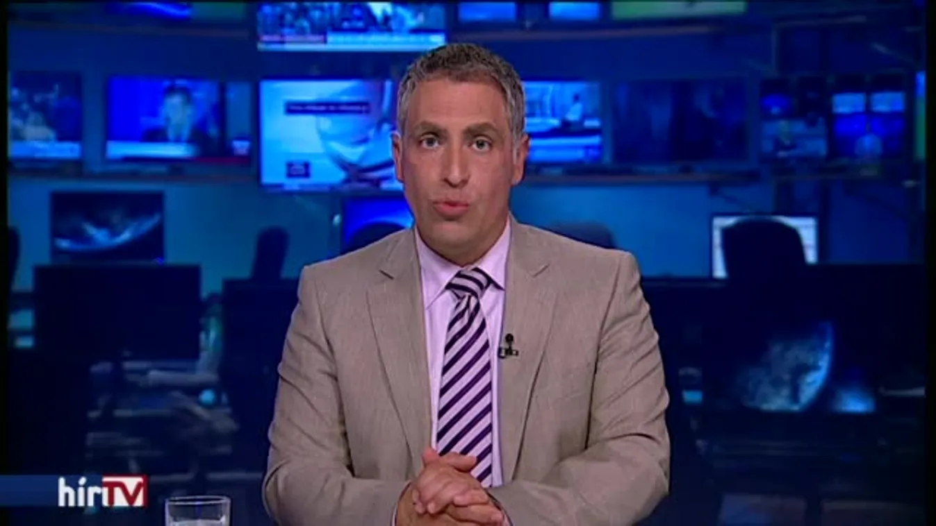 Schmidt: A tudás az egyetlen, amivel a gonosz fölé kerekedhetünk