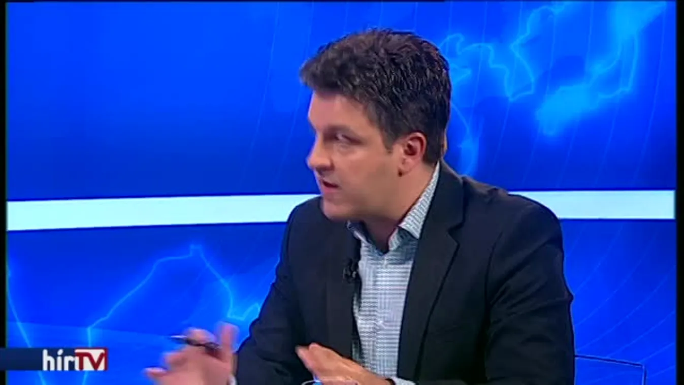 Globál - Brit népszavazás az EU-ból való távozásról