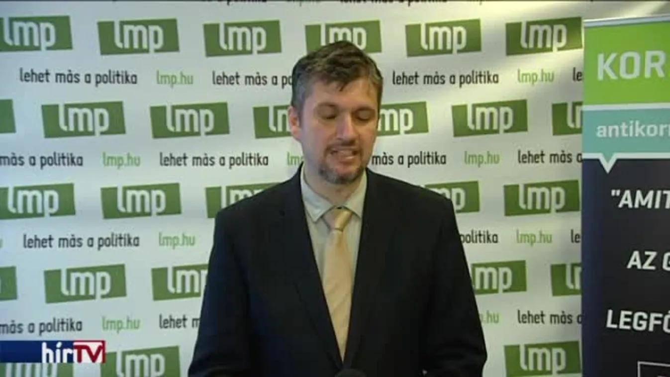 Hadházy Ákos a GVH közbeszerzéseiről