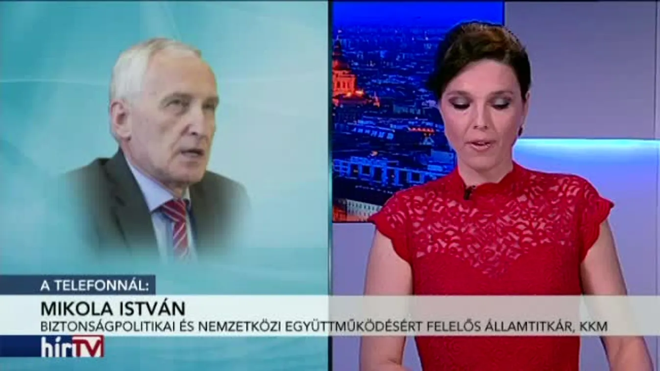 Magyarország élőben – Magyarország elmúlt évi sikereit méltatta az OECD