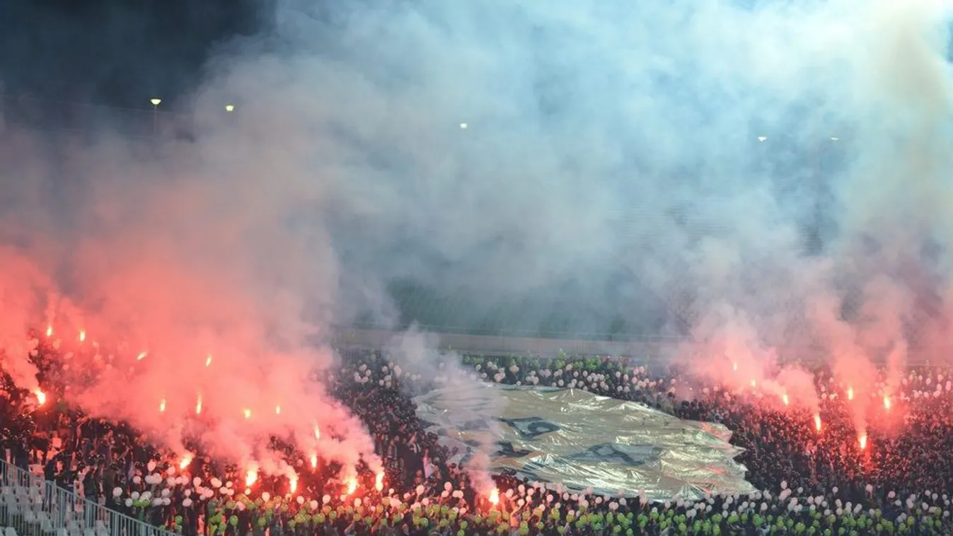 83 év után ismét Fradi–Újpest kupadöntőt rendeznek