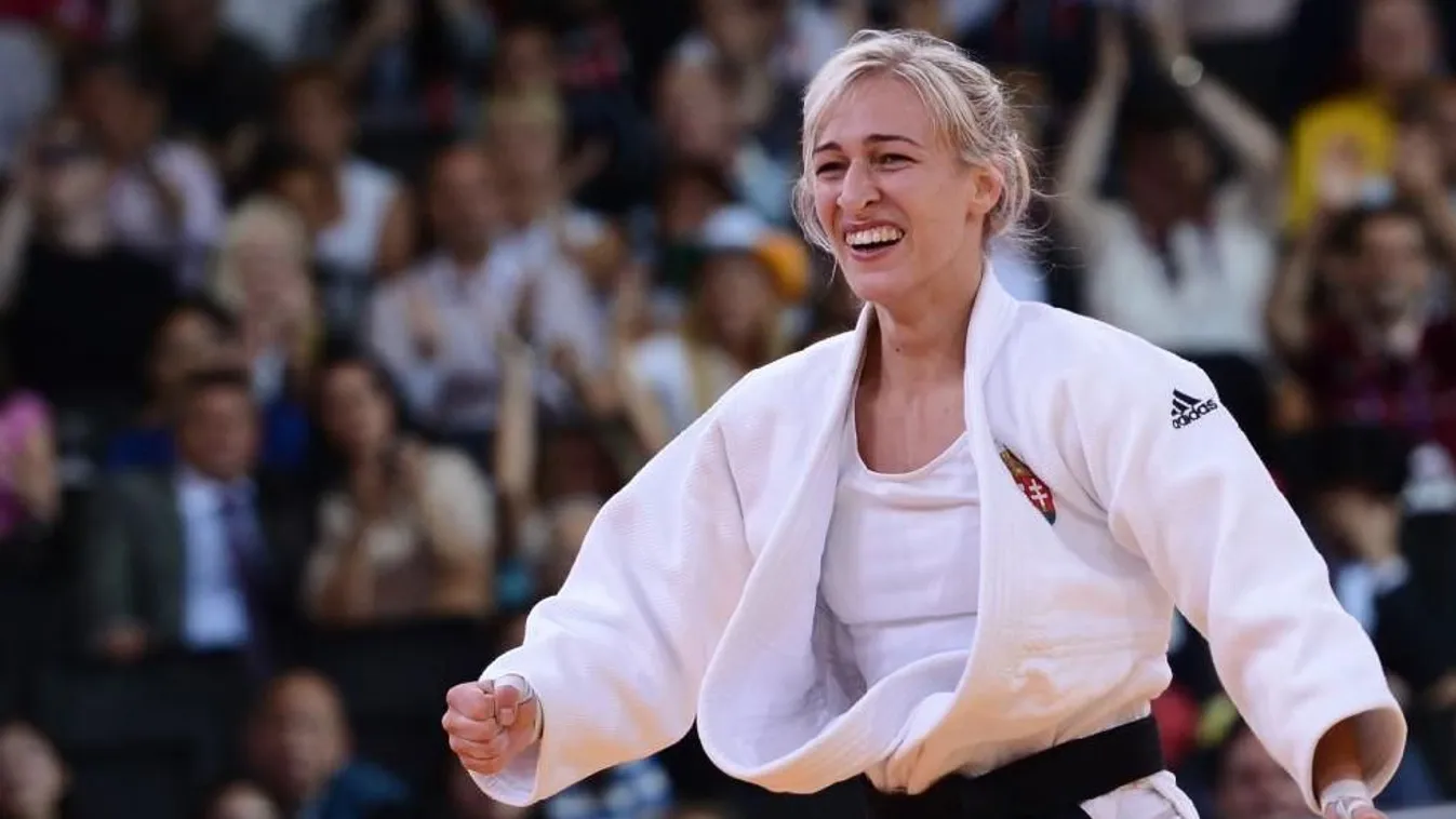 Eb-ezüstérmes Csernoviczki Éva